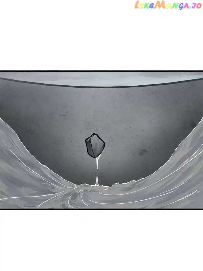 All Starts With Ubume Chapter 233