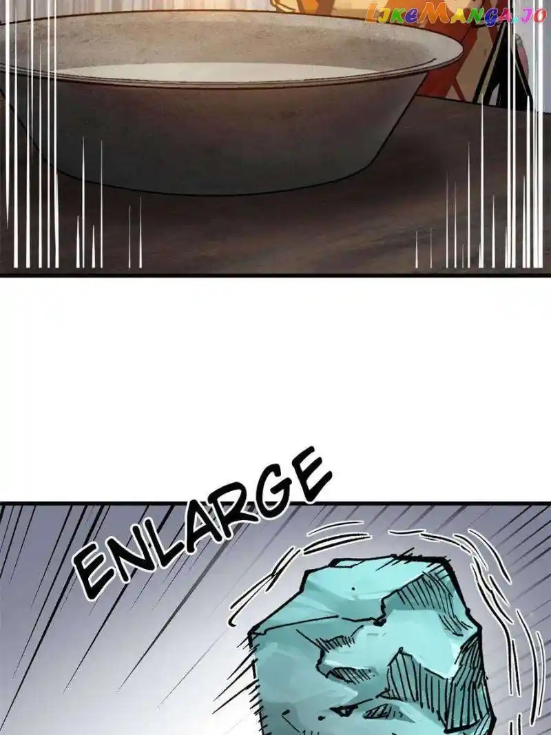 All Starts With Ubume Chapter 233