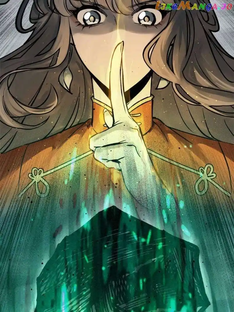 All Starts With Ubume Chapter 233