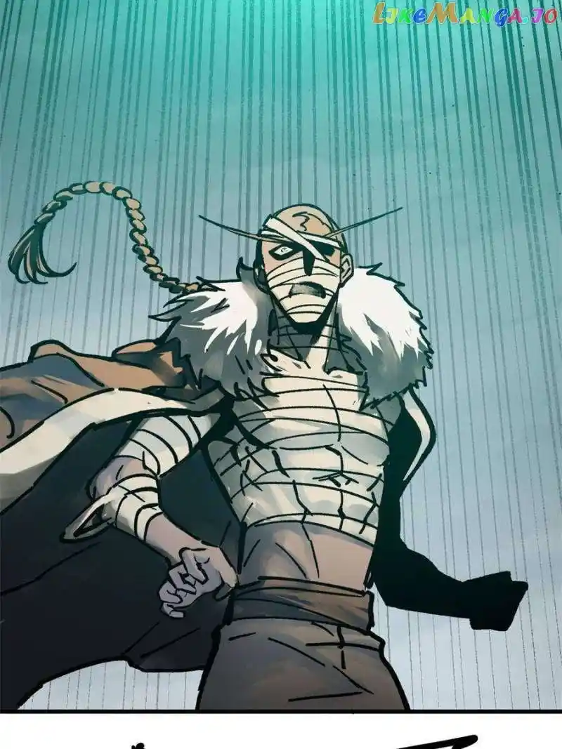 All Starts With Ubume Chapter 233