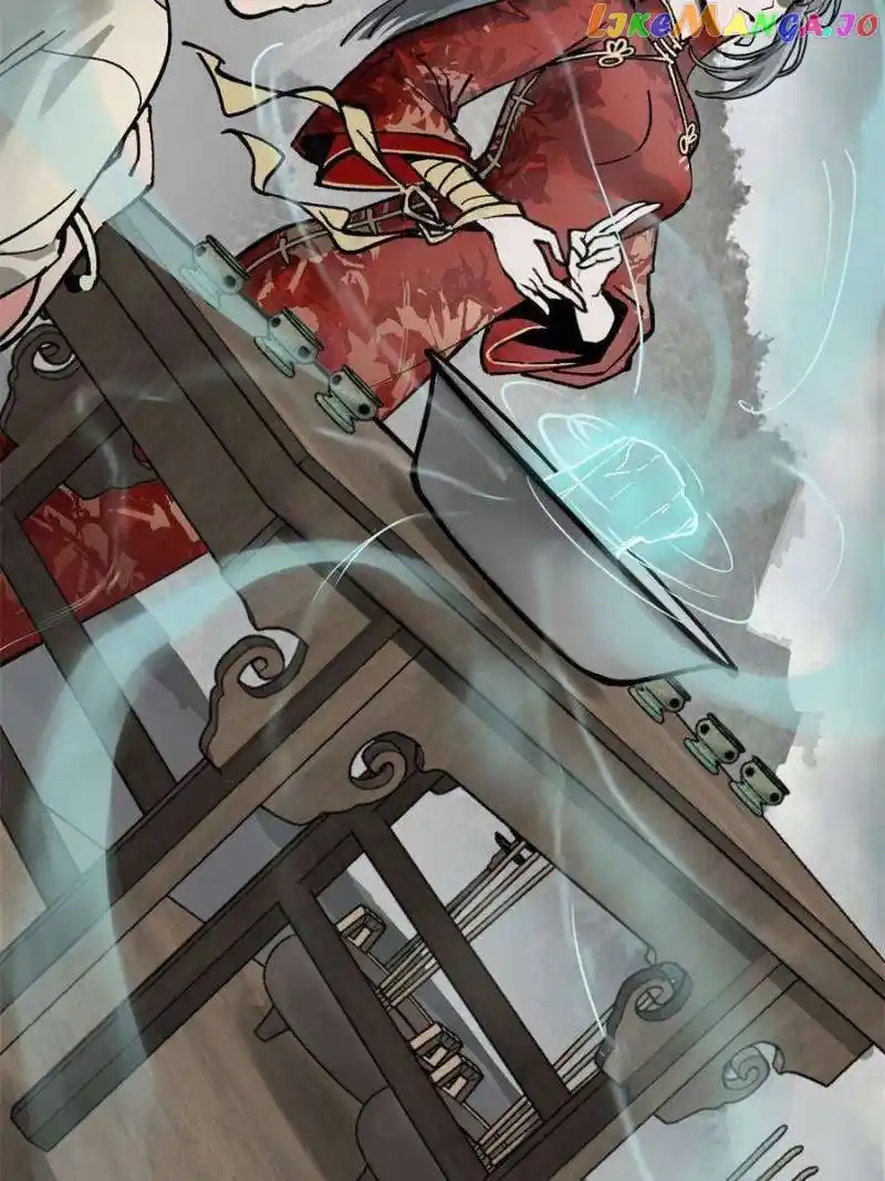 All Starts With Ubume Chapter 234