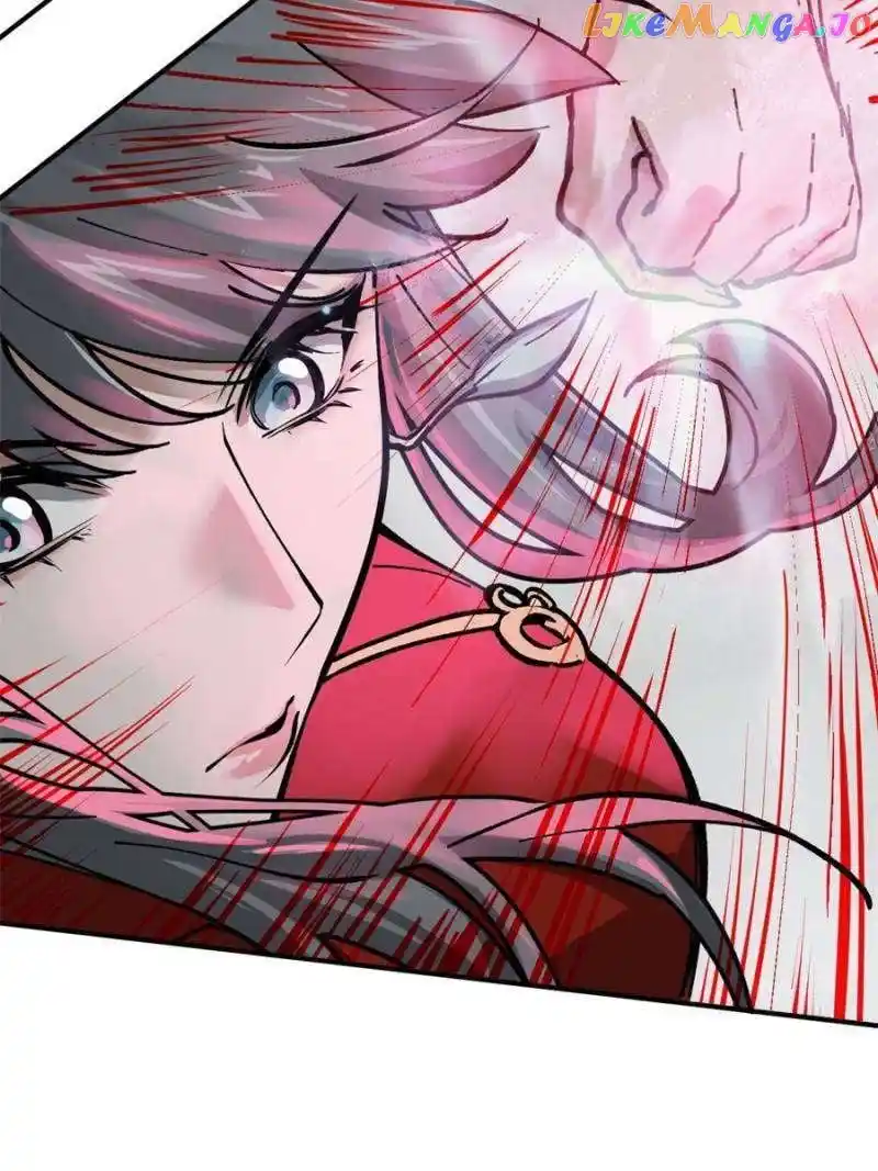 All Starts With Ubume Chapter 234