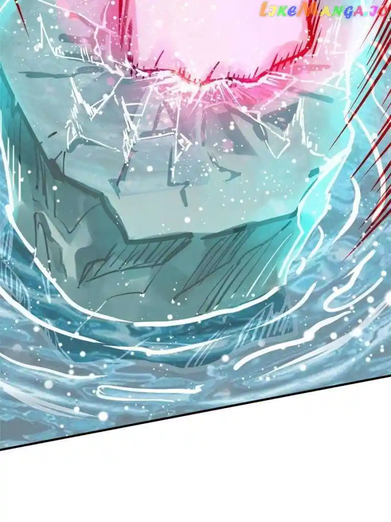 All Starts With Ubume Chapter 234