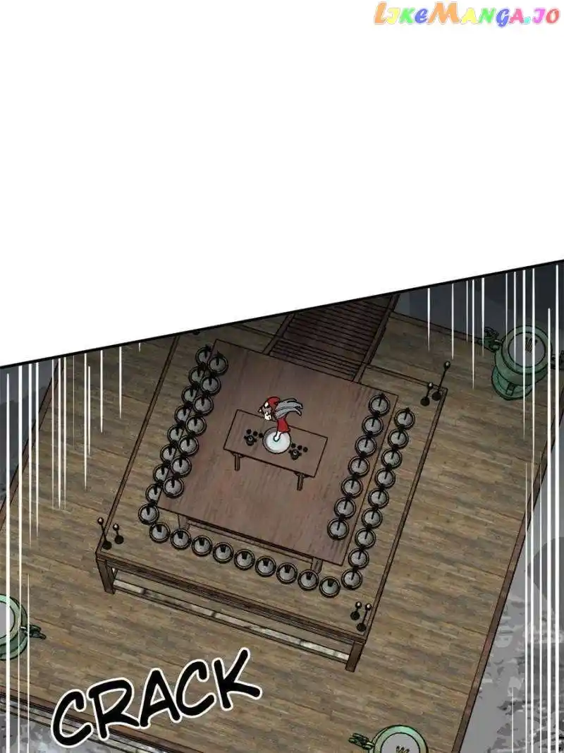 All Starts With Ubume Chapter 234