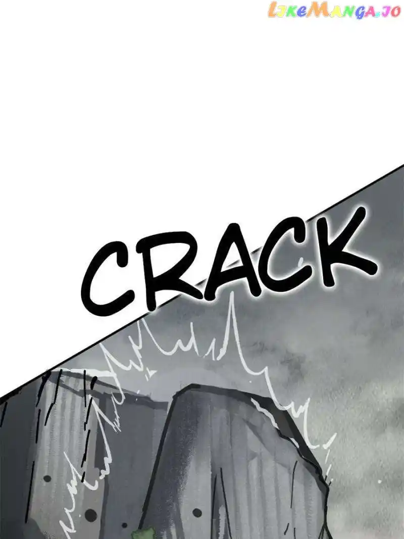 All Starts With Ubume Chapter 234