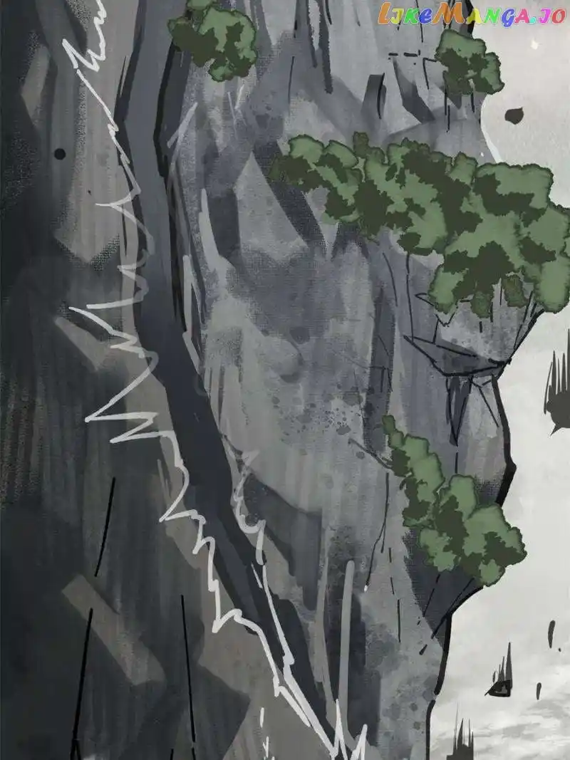 All Starts With Ubume Chapter 234