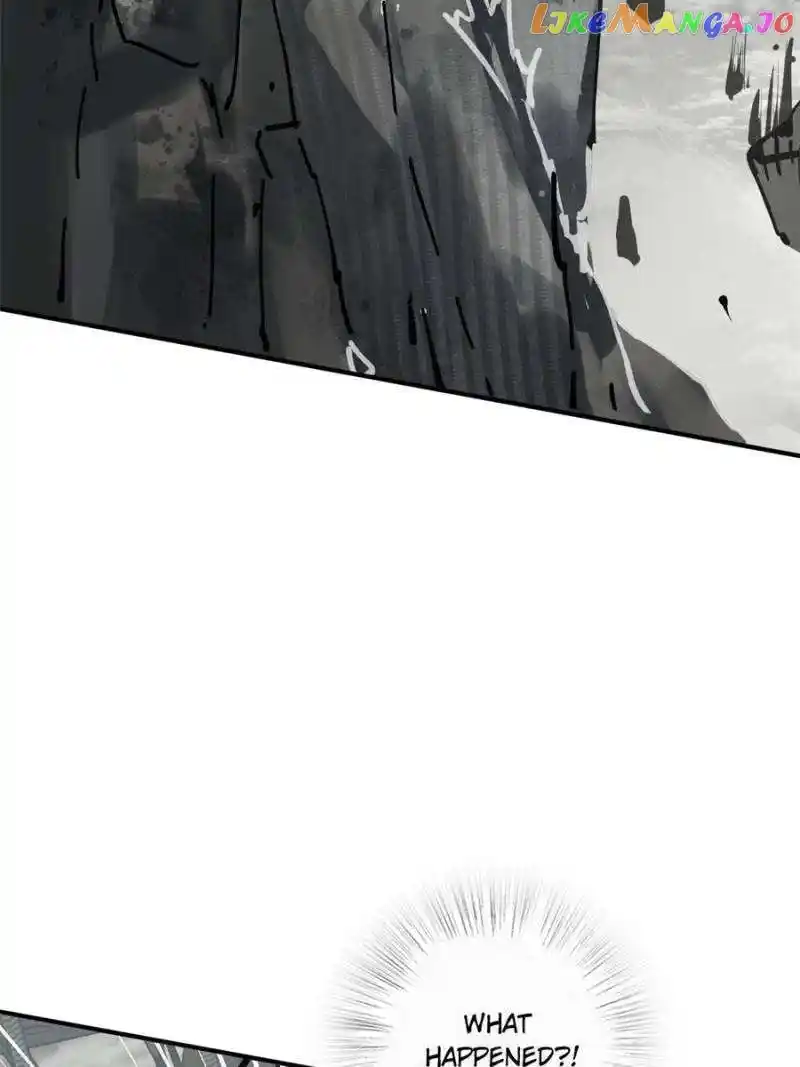 All Starts With Ubume Chapter 234