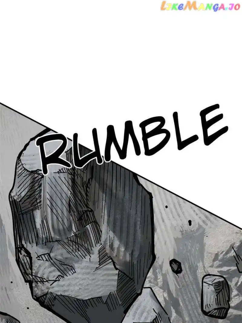 All Starts With Ubume Chapter 234