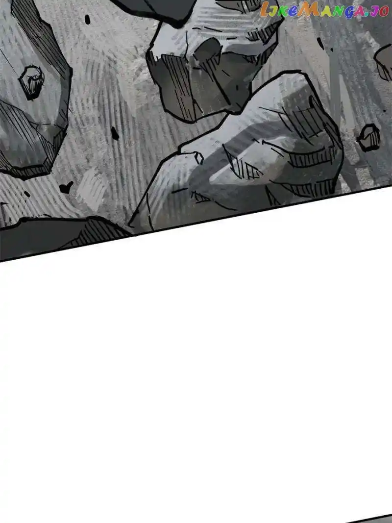 All Starts With Ubume Chapter 234