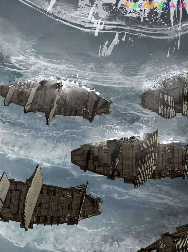 All Starts With Ubume Chapter 234