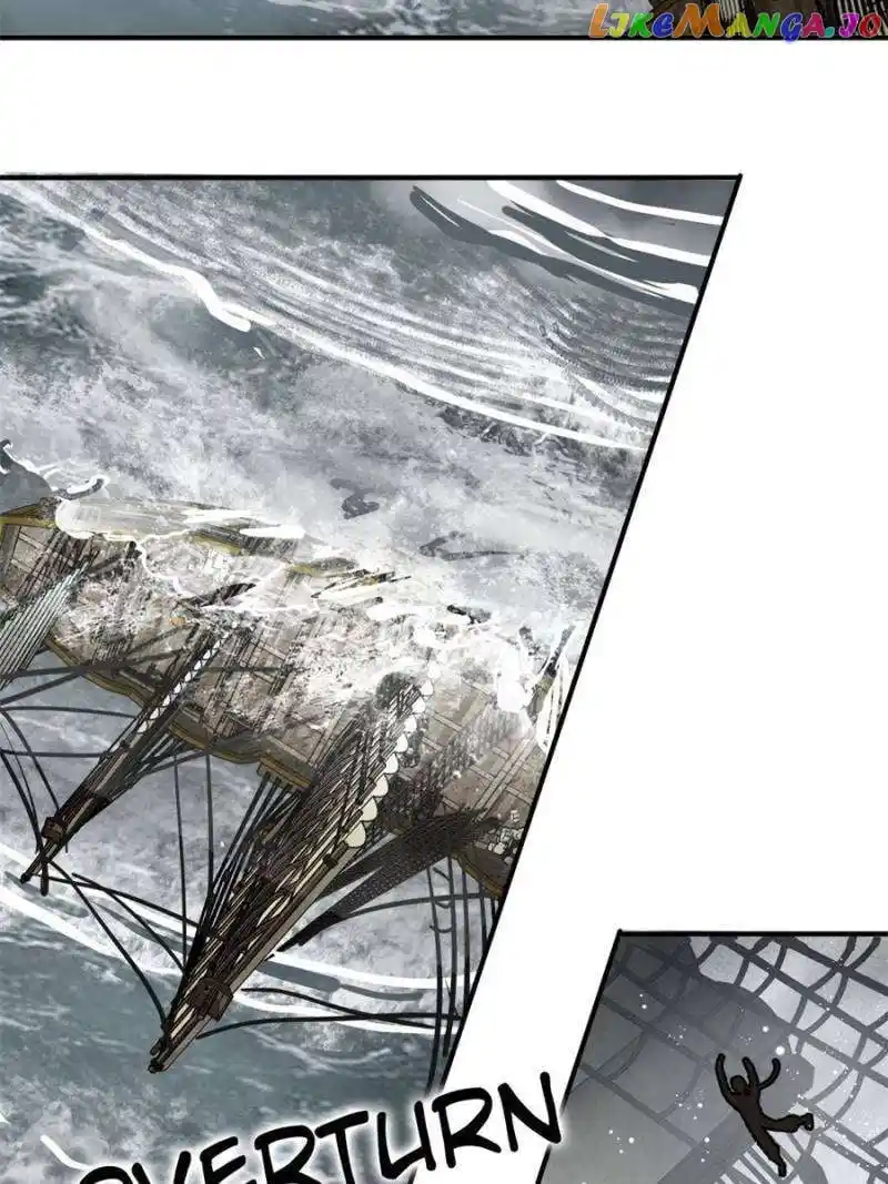 All Starts With Ubume Chapter 234