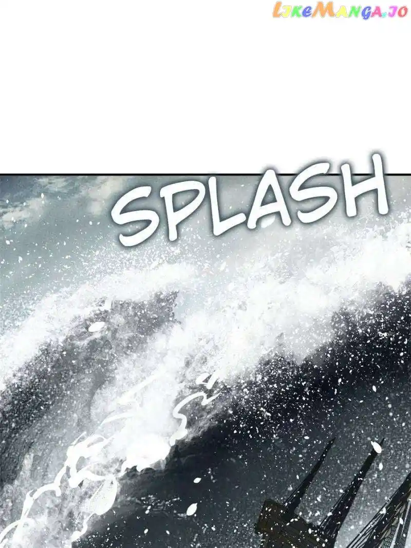 All Starts With Ubume Chapter 234