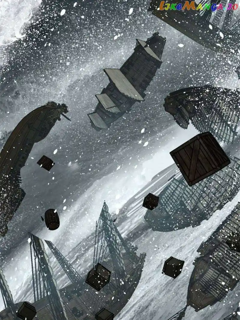 All Starts With Ubume Chapter 234