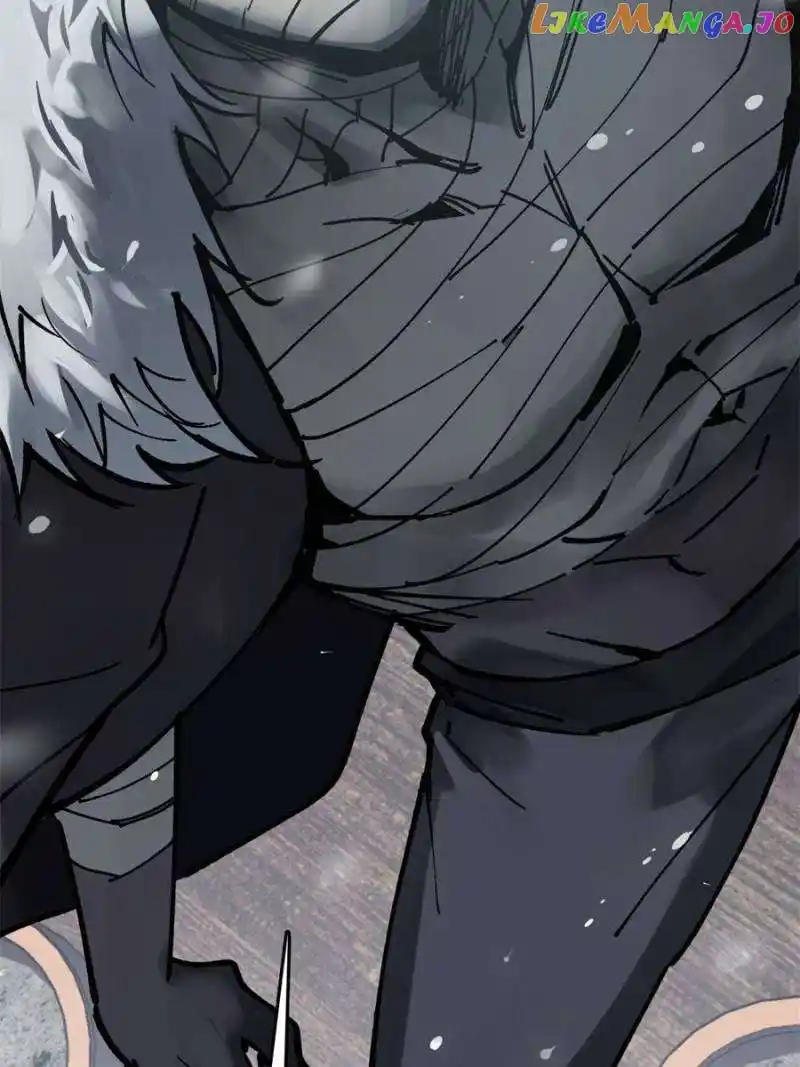 All Starts With Ubume Chapter 234