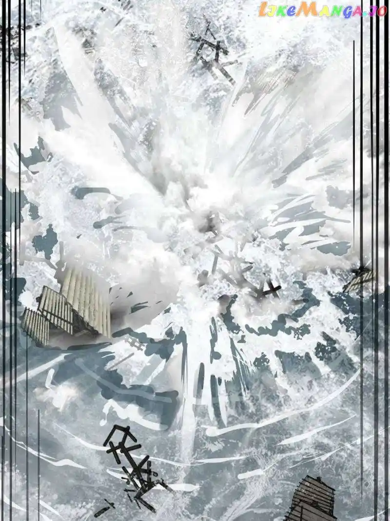 All Starts With Ubume Chapter 234