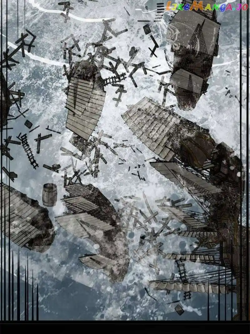 All Starts With Ubume Chapter 234