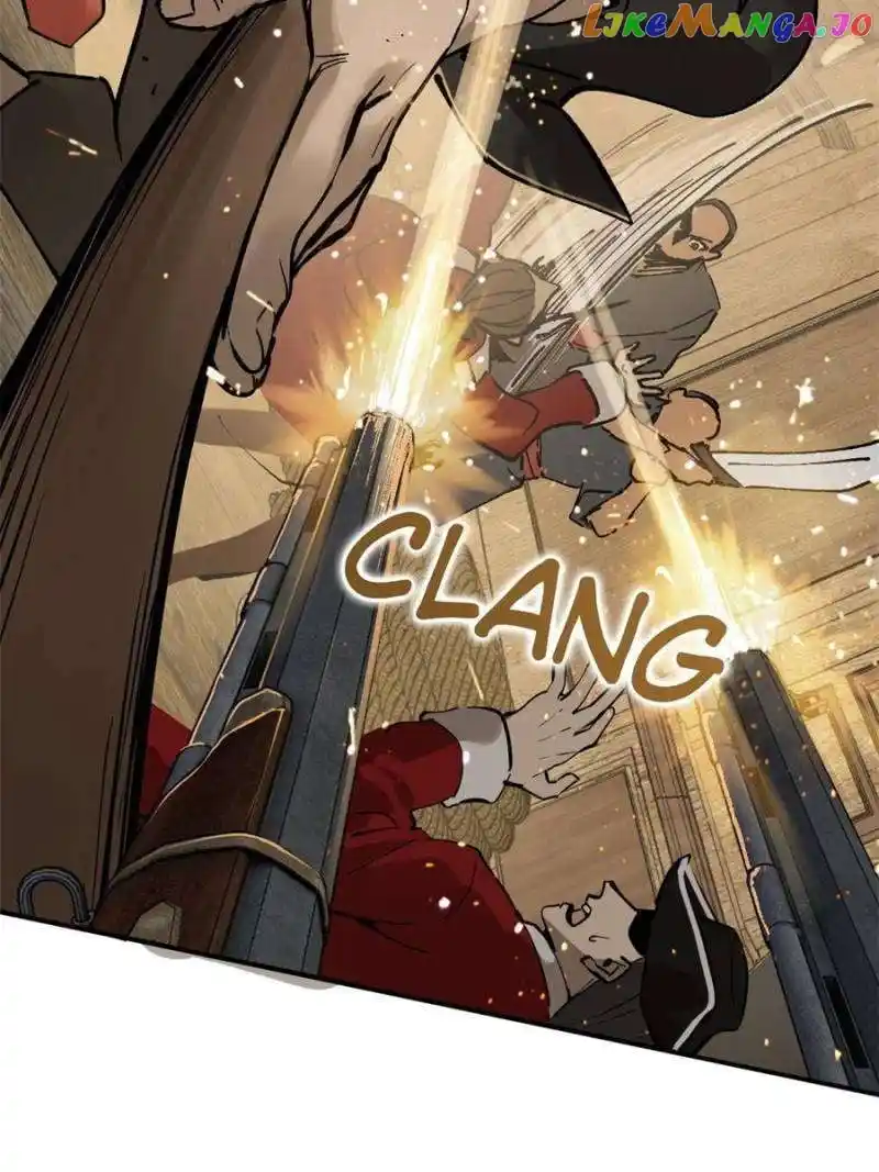 All Starts With Ubume Chapter 234