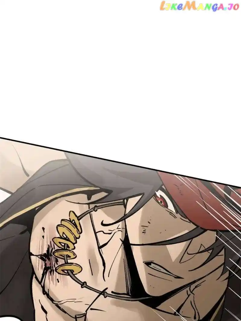 All Starts With Ubume Chapter 234