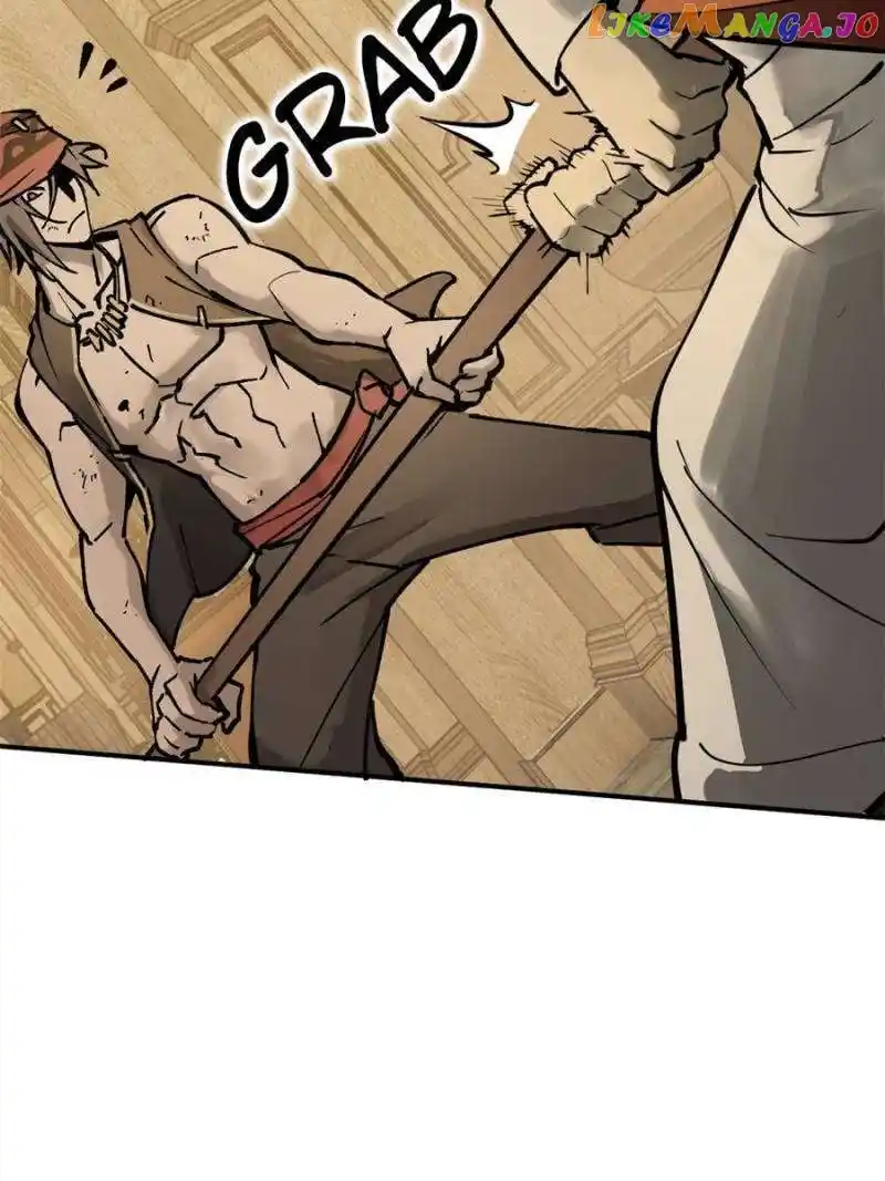 All Starts With Ubume Chapter 234