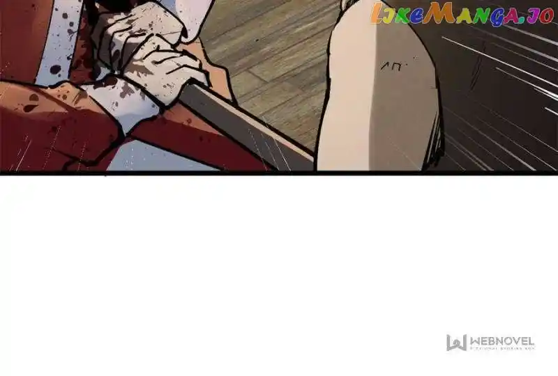 All Starts With Ubume Chapter 234