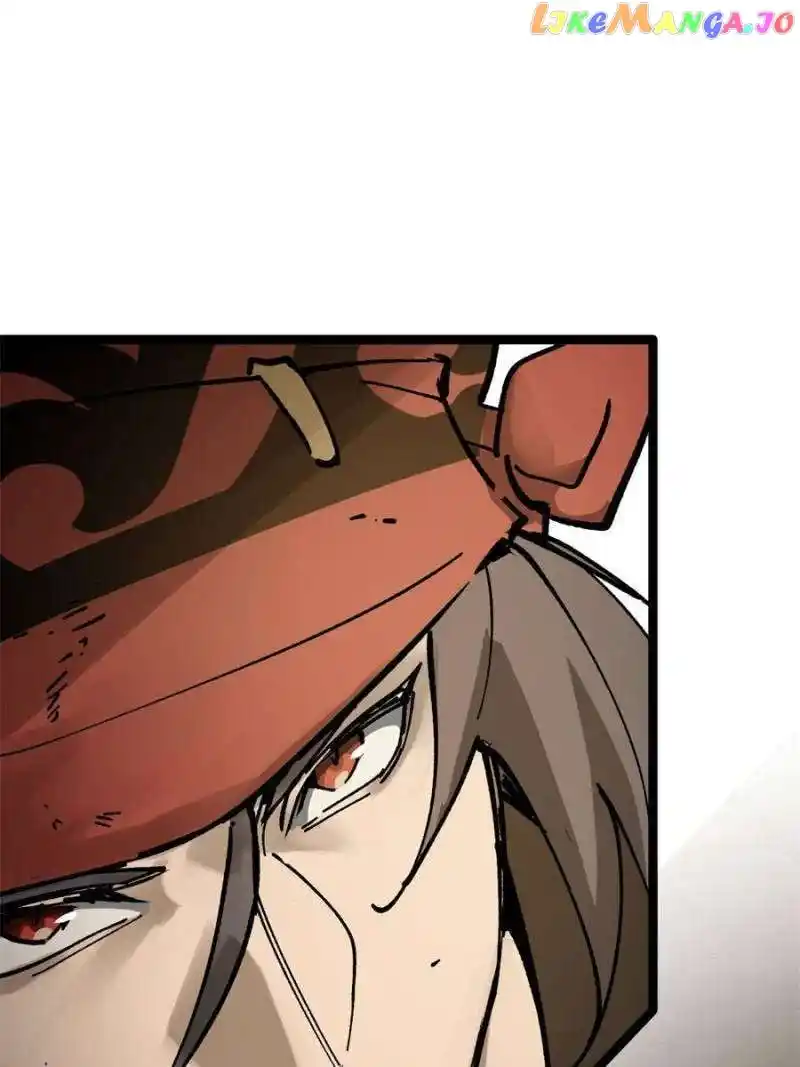 All Starts With Ubume Chapter 234