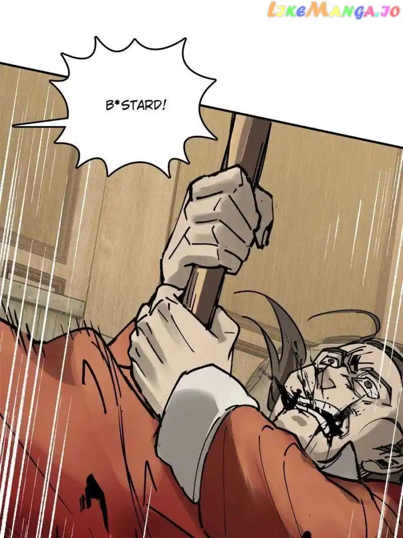 All Starts With Ubume Chapter 234