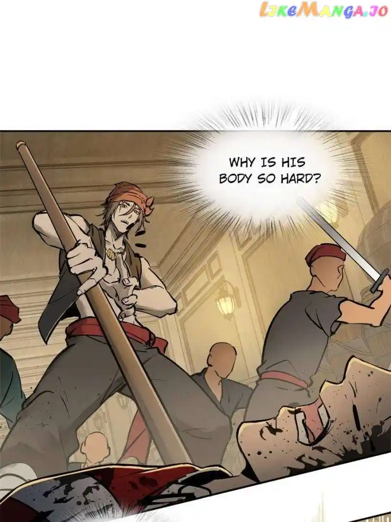 All Starts With Ubume Chapter 234