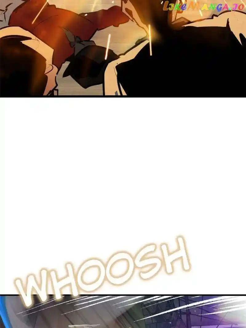 All Starts With Ubume Chapter 234