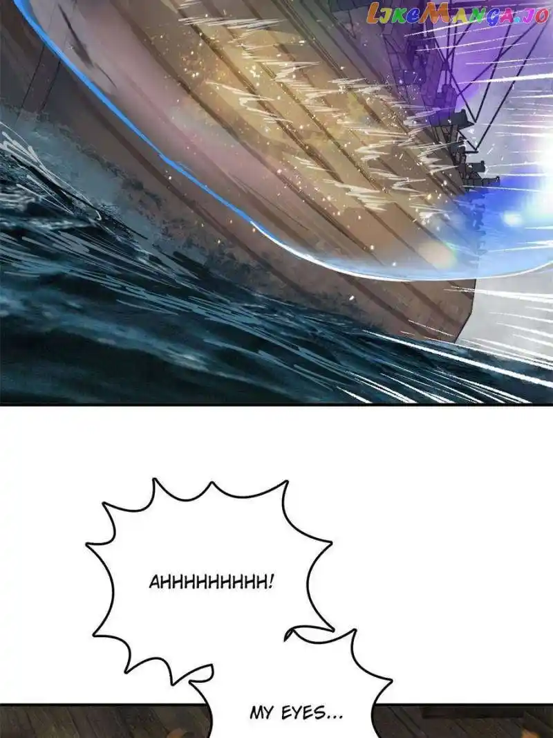 All Starts With Ubume Chapter 234