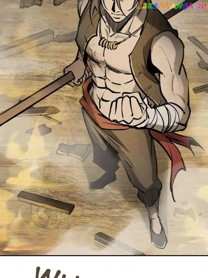 All Starts With Ubume Chapter 234