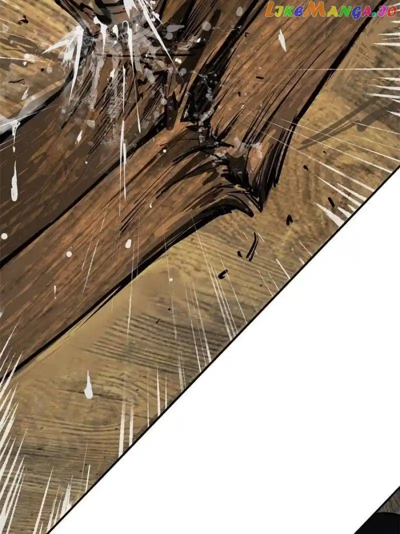 All Starts With Ubume Chapter 234