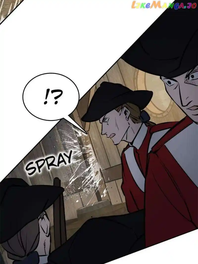 All Starts With Ubume Chapter 234