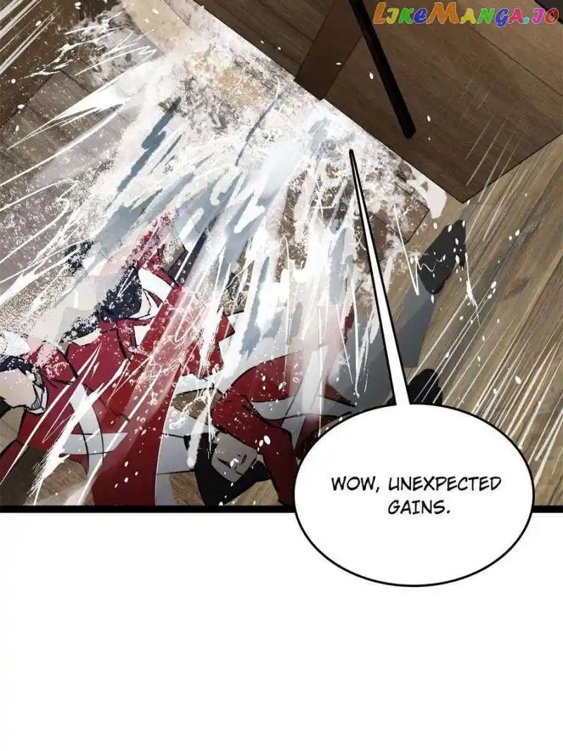 All Starts With Ubume Chapter 234