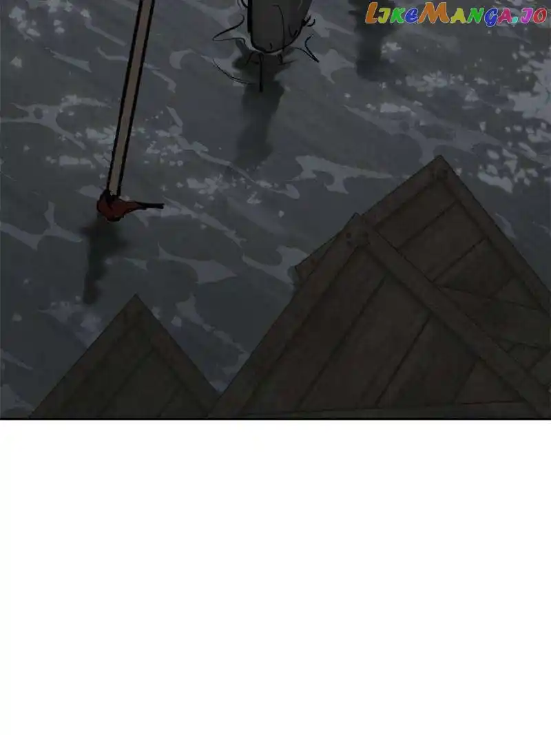 All Starts With Ubume Chapter 234