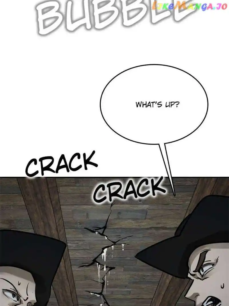 All Starts With Ubume Chapter 234