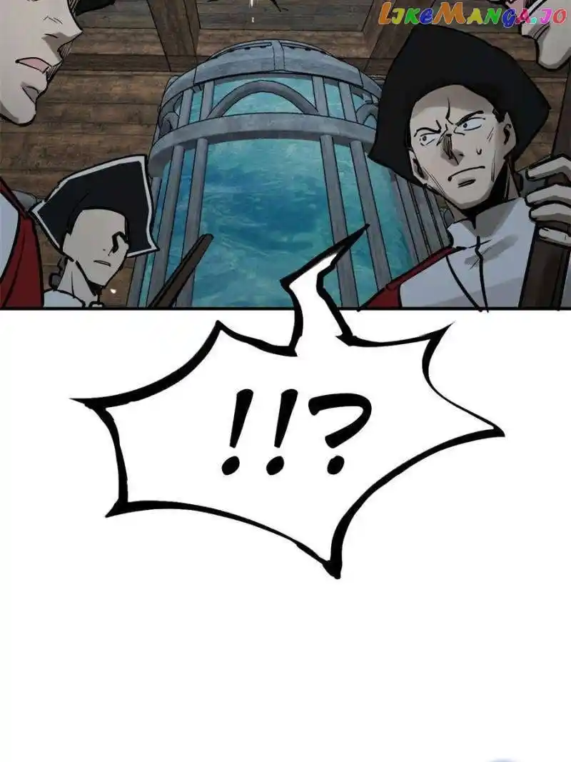 All Starts With Ubume Chapter 234