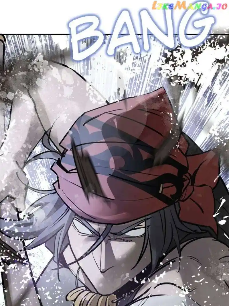 All Starts With Ubume Chapter 234