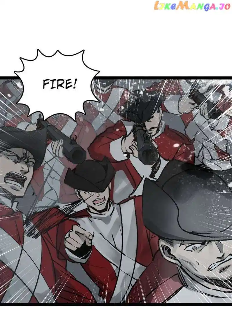 All Starts With Ubume Chapter 234