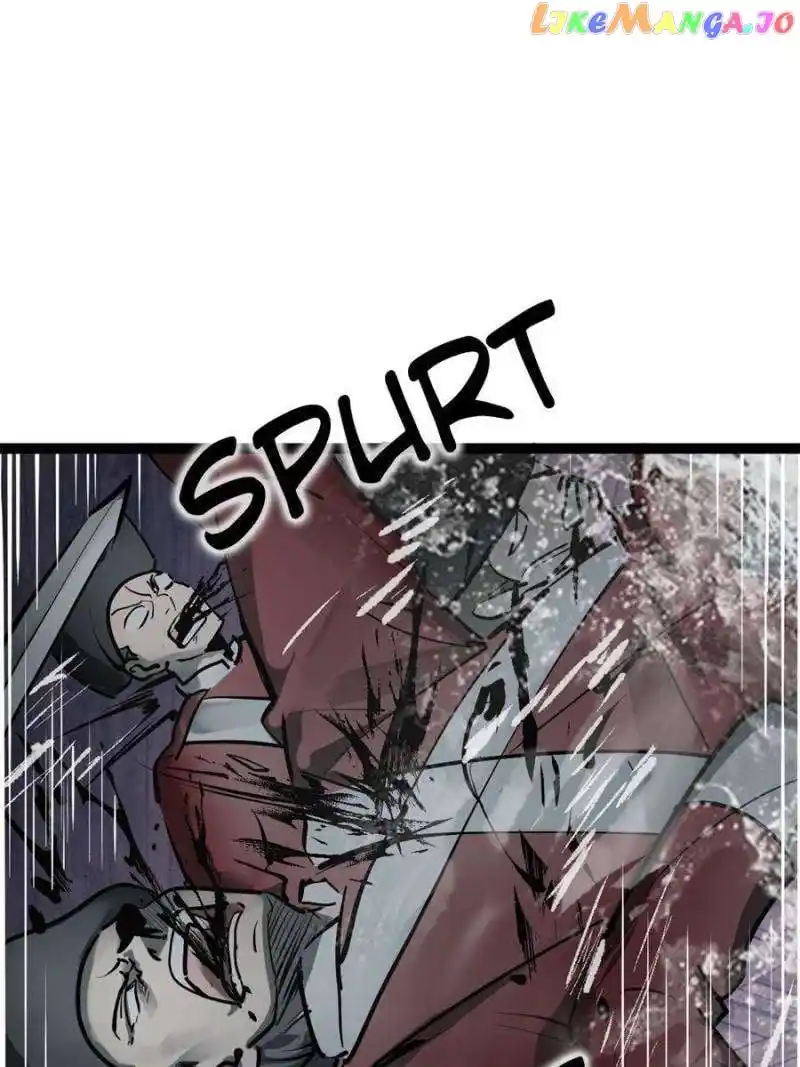 All Starts With Ubume Chapter 234