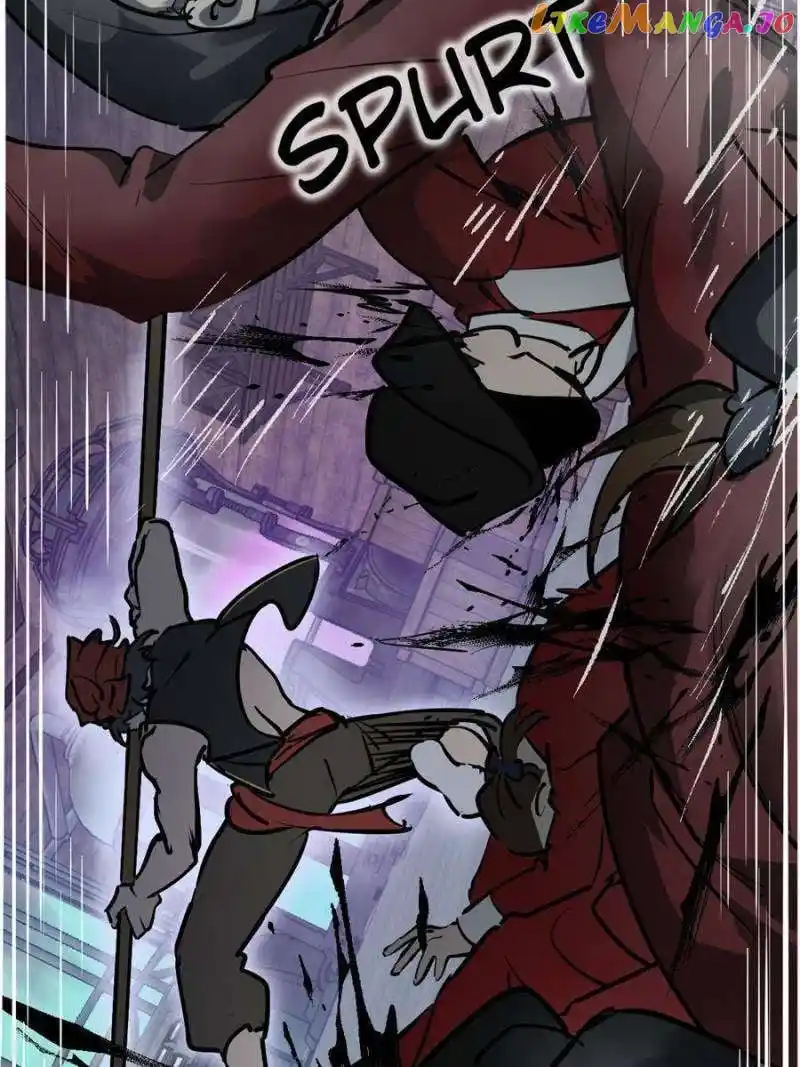 All Starts With Ubume Chapter 234