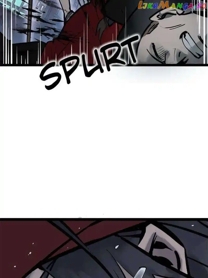 All Starts With Ubume Chapter 234