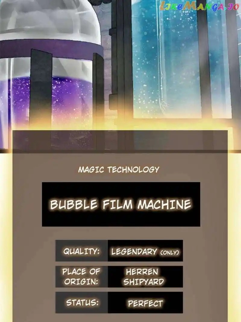 All Starts With Ubume Chapter 234