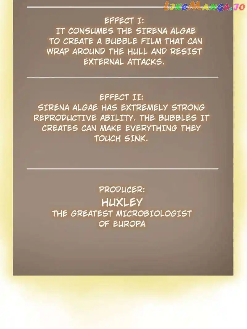 All Starts With Ubume Chapter 234