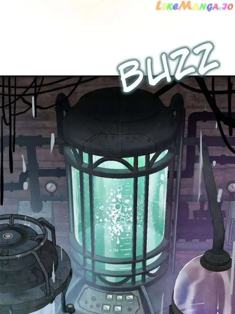 All Starts With Ubume Chapter 234