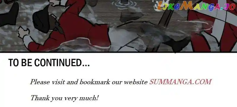 All Starts With Ubume Chapter 234