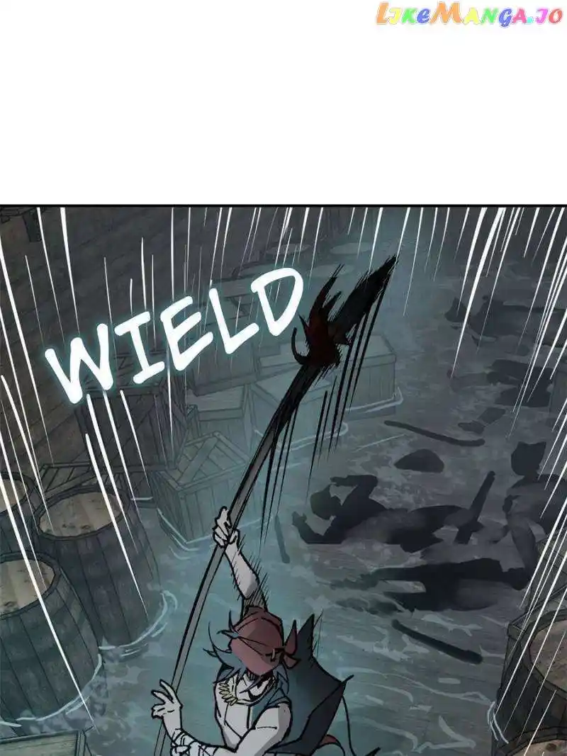 All Starts With Ubume Chapter 235