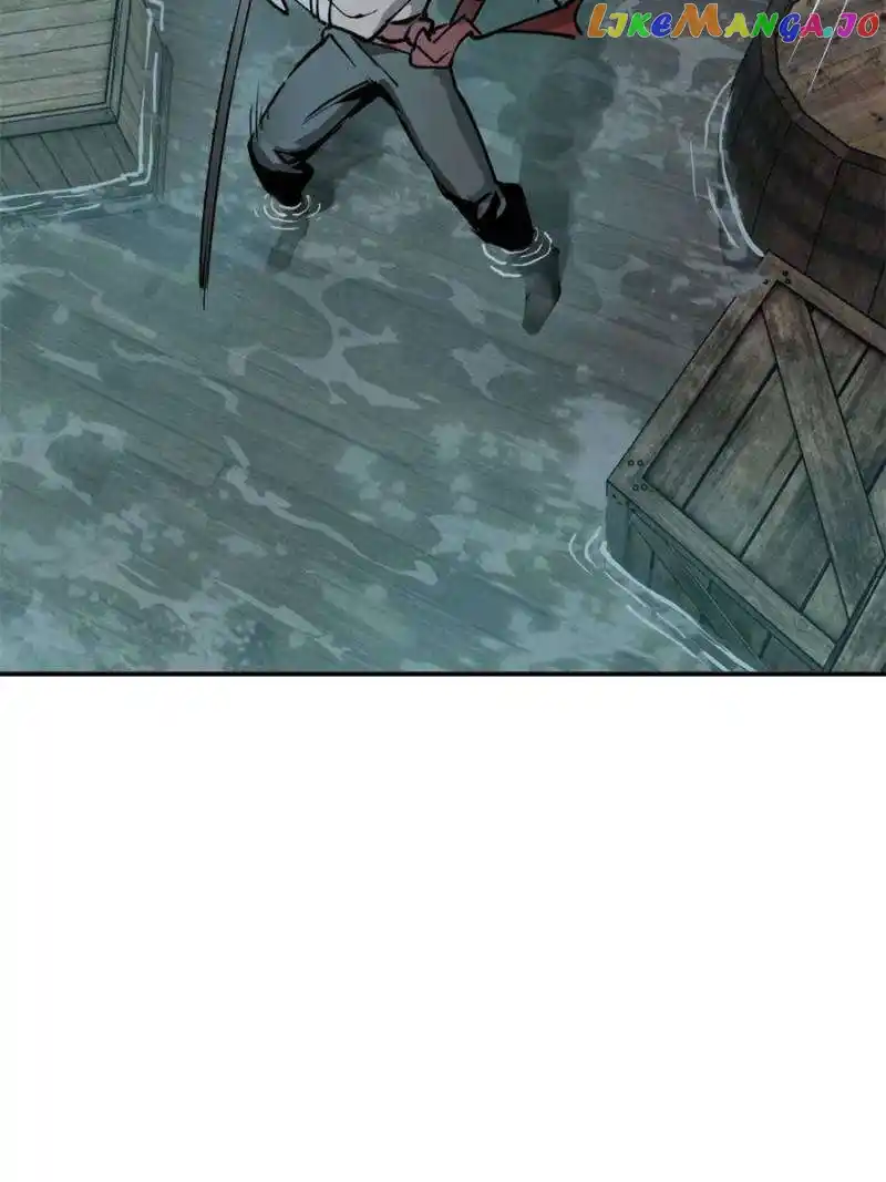 All Starts With Ubume Chapter 235