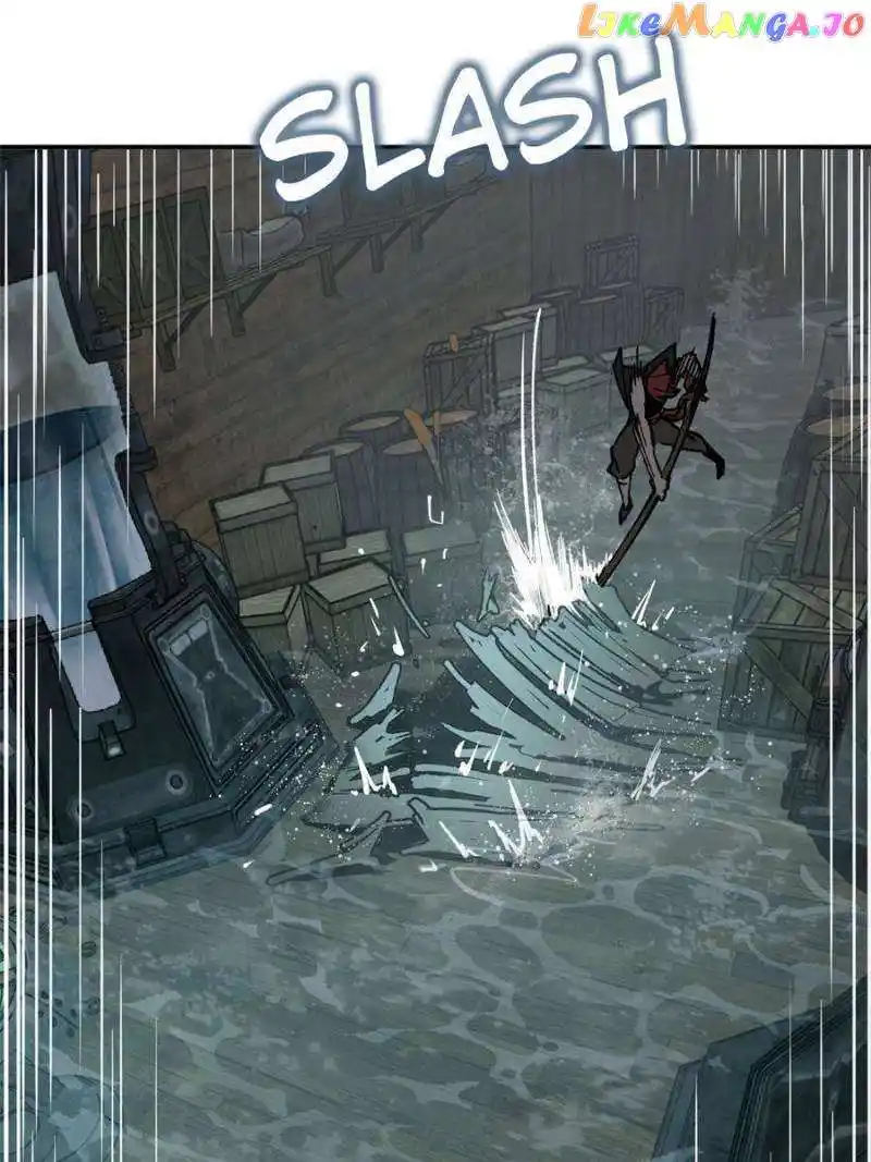 All Starts With Ubume Chapter 235