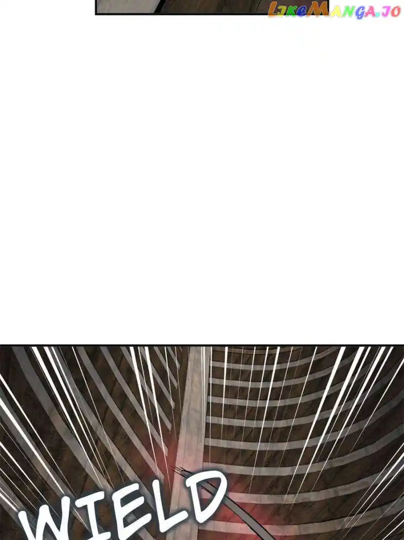 All Starts With Ubume Chapter 235