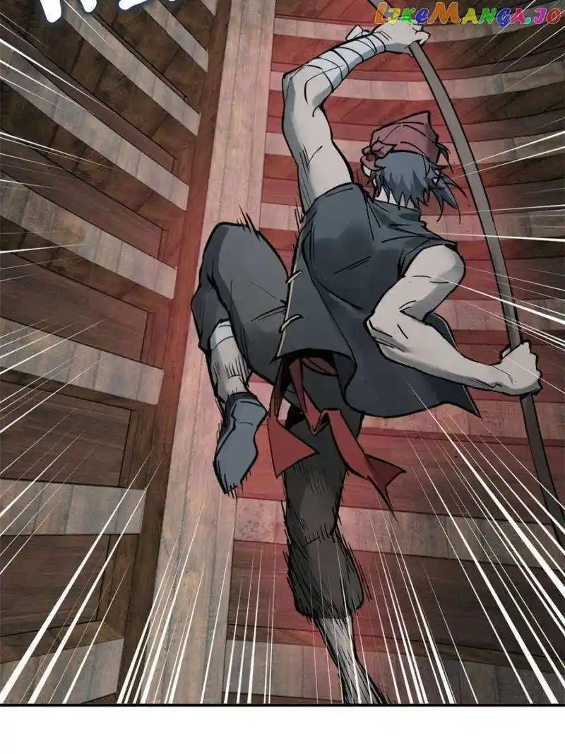 All Starts With Ubume Chapter 235